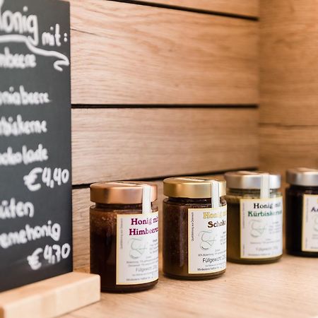 Jufa Hotel Fuerstenfeld Eksteriør bilde