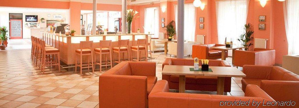 Jufa Hotel Fuerstenfeld Restaurant bilde