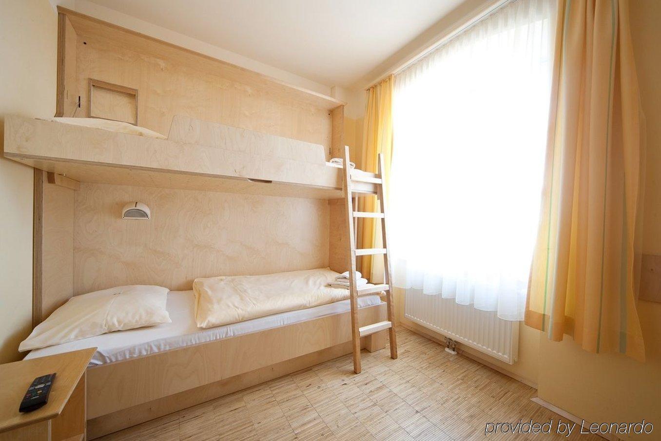 Jufa Hotel Fuerstenfeld Rom bilde