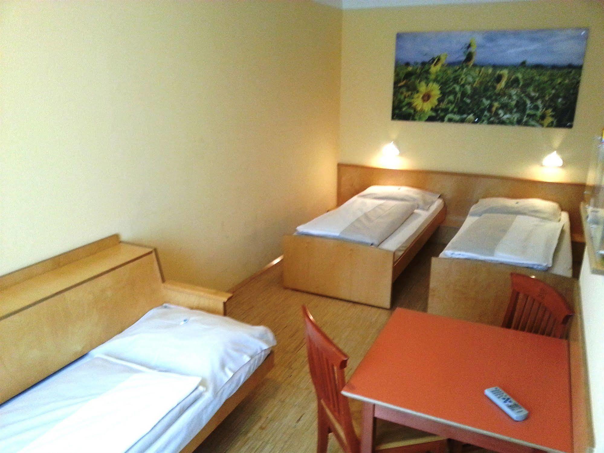 Jufa Hotel Fuerstenfeld Eksteriør bilde