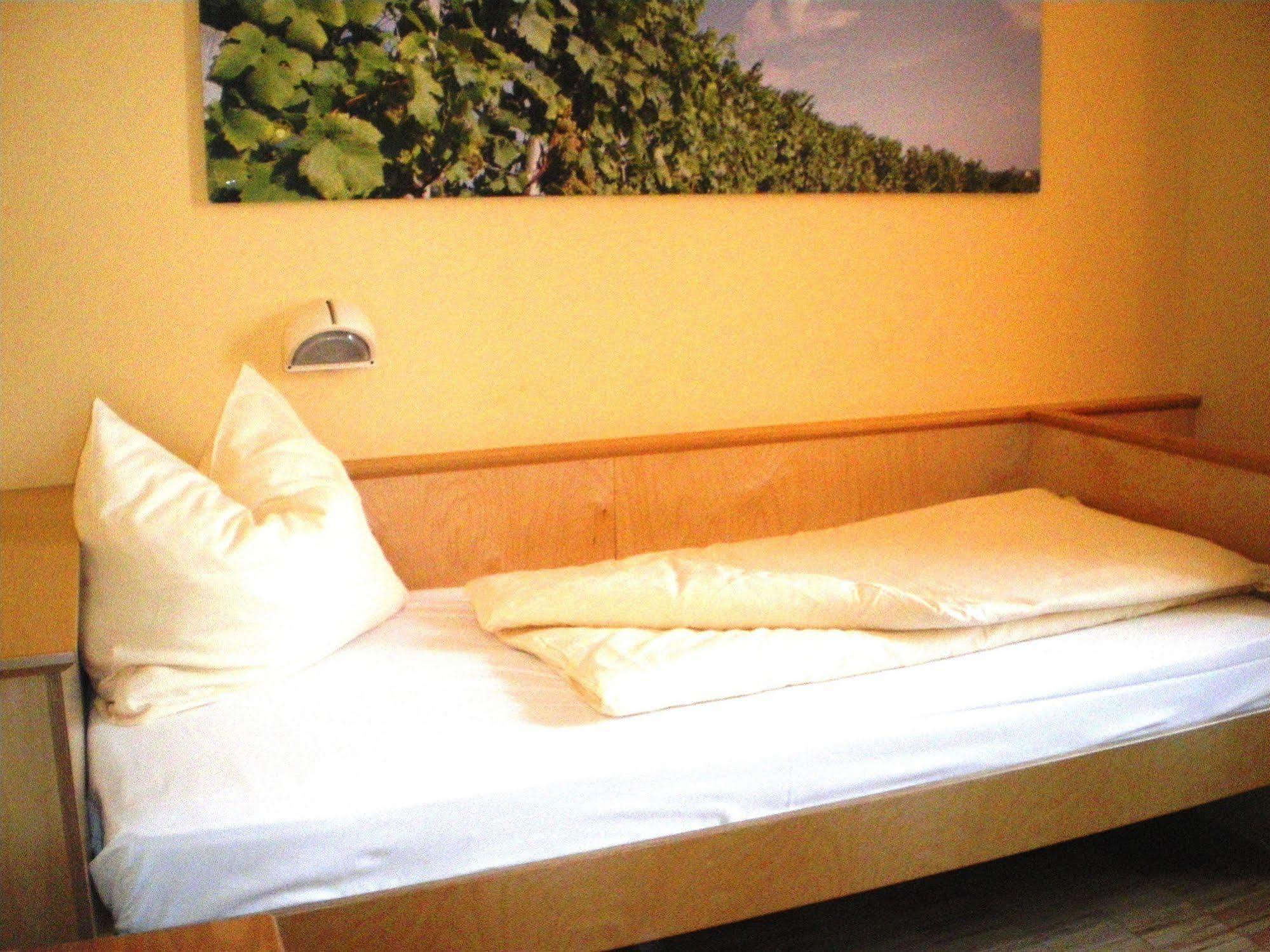 Jufa Hotel Fuerstenfeld Eksteriør bilde