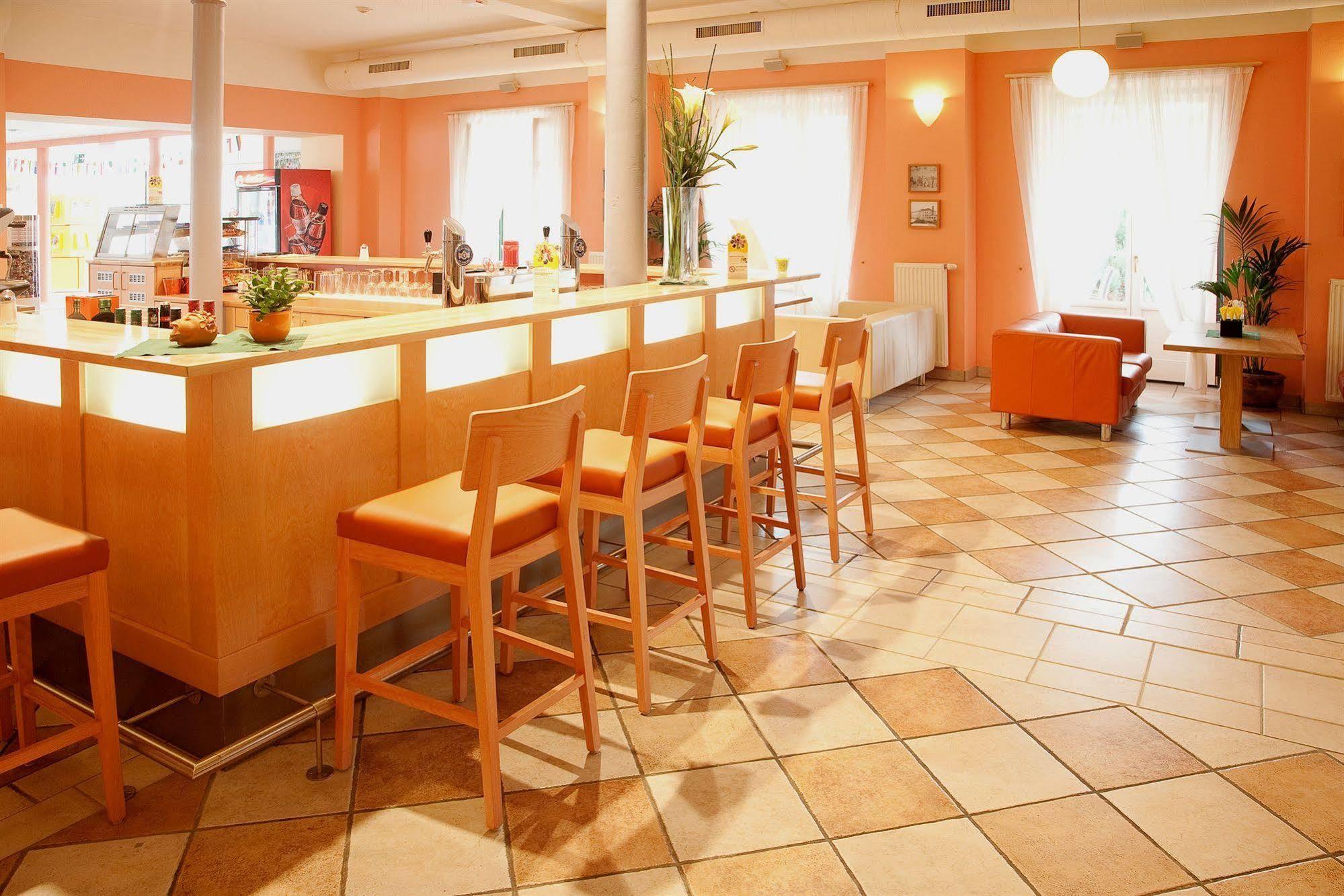 Jufa Hotel Fuerstenfeld Eksteriør bilde