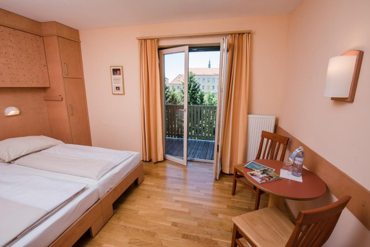 Jufa Hotel Fuerstenfeld Rom bilde
